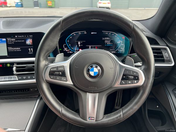 2020 BMW 330E M Sport Tech/Pro Packs 395464661