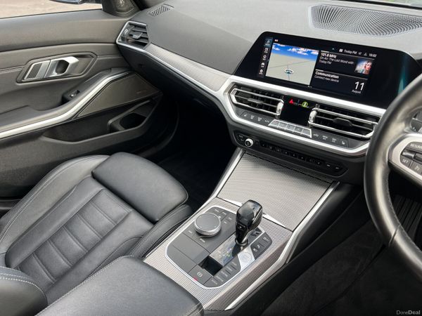 2020 BMW 330E M Sport Tech/Pro Packs 395464671