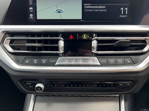 2020 BMW 330E M Sport Tech/Pro Packs 395464677
