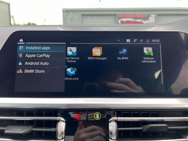 2020 BMW 330E M Sport Tech/Pro Packs 395464683
