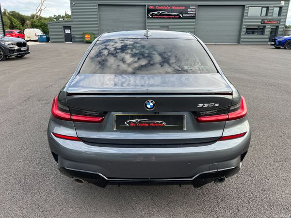 2020 BMW 330E M Sport Tech/Pro Packs 395464627