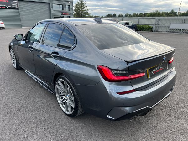 2020 BMW 330E M Sport Tech/Pro Packs 395464629