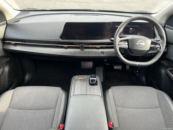 2024 Nissan Ariya Advance 178KW 87kWh  Electric 395465179