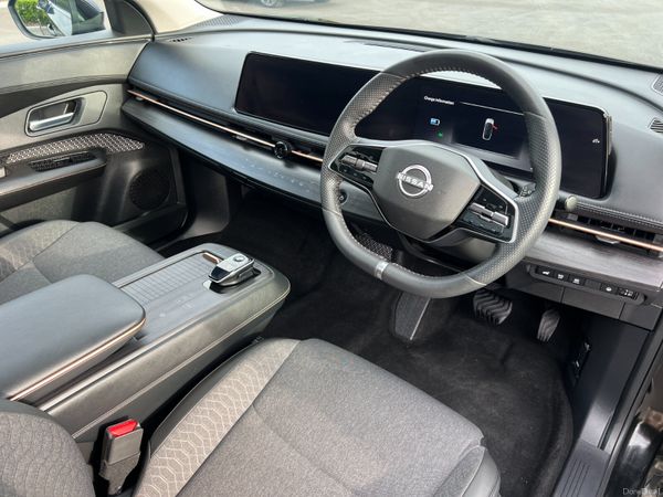 2024 Nissan Ariya Advance 178KW 87kWh  Electric 395465181