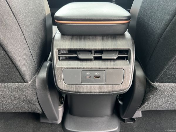 2024 Nissan Ariya Advance 178KW 87kWh  Electric 395465187