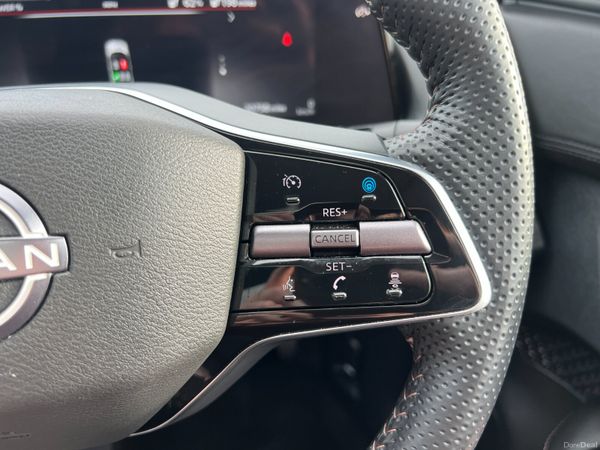 2024 Nissan Ariya Advance 178KW 87kWh  Electric 395465191