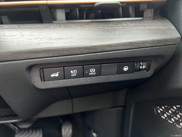 2024 Nissan Ariya Advance 178KW 87kWh  Electric 395465193