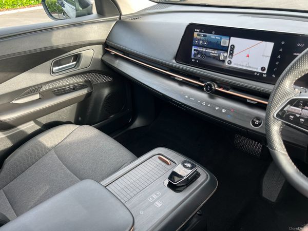 2024 Nissan Ariya Advance 178KW 87kWh  Electric 395465197
