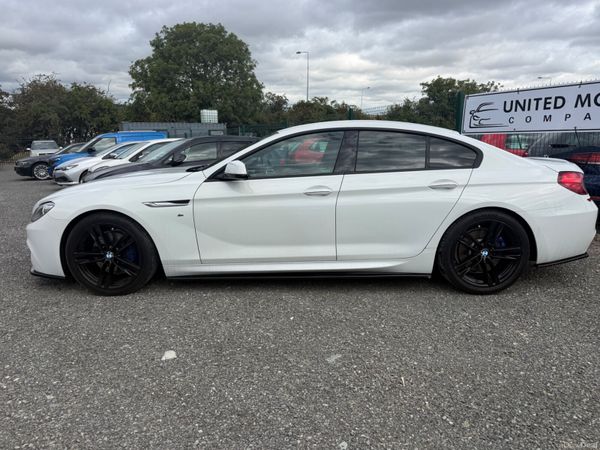 BMW 640d Msport 395467251