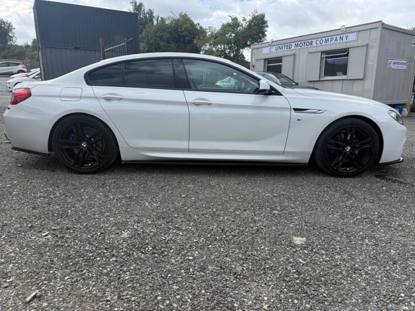 BMW 640d Msport 395467253