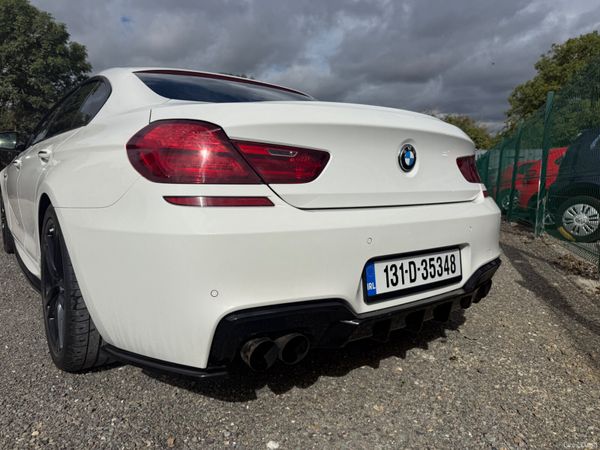 BMW 640d Msport 395467255