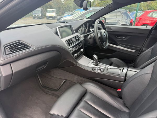 BMW 640d Msport 395467257