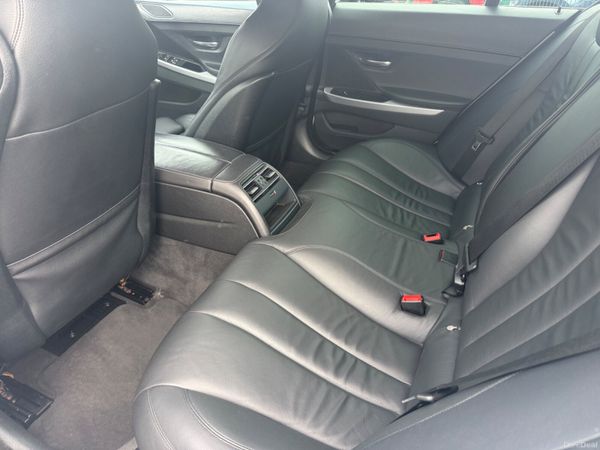 BMW 640d Msport 395467259