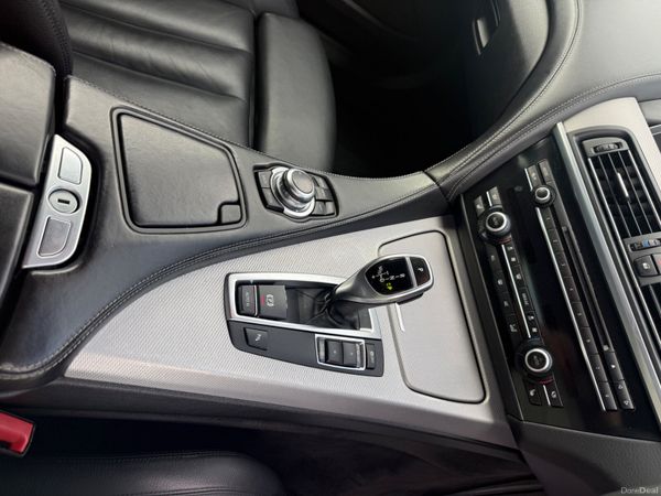 BMW 640d Msport 395467261