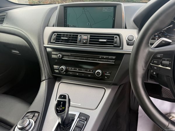 BMW 640d Msport 395467263