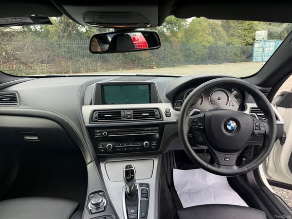 BMW 640d Msport 395467265
