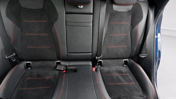 Mercedes-Benz B-Class 2.0L  AMG-LINE SUN-ROOF 395468753