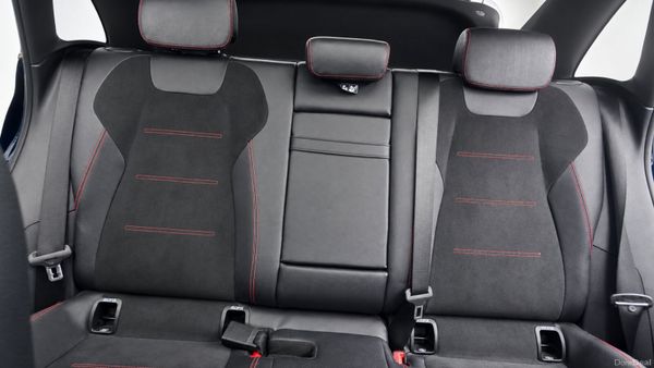 Mercedes-Benz B-Class 2.0L  AMG-LINE SUN-ROOF 395468765