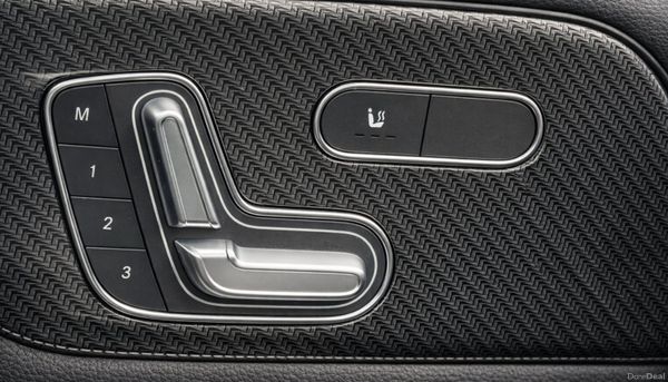 Mercedes-Benz B-Class 2.0L  AMG-LINE SUN-ROOF 395468767
