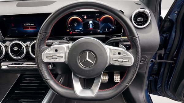 Mercedes-Benz B-Class 2.0L  AMG-LINE SUN-ROOF 395468771