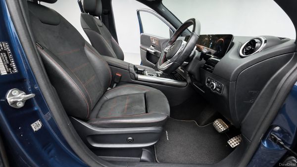 Mercedes-Benz B-Class 2.0L  AMG-LINE SUN-ROOF 395468773
