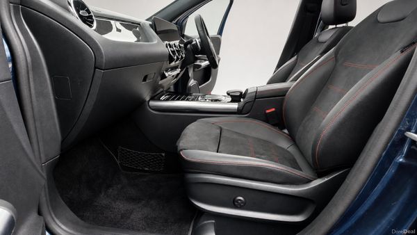 Mercedes-Benz B-Class 2.0L  AMG-LINE SUN-ROOF 395468787