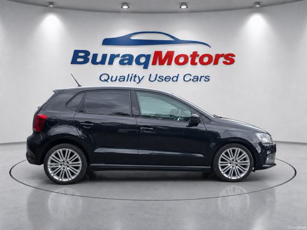 VOLKSWAGEN POLO GT | 1.4 TSI | AUTO 395469095