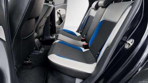 VOLKSWAGEN POLO GT | 1.4 TSI | AUTO 395469113