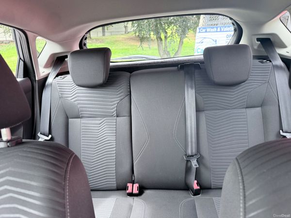 Ford Fiesta 1.5 Diesel Low Miles New NCT 395473843
