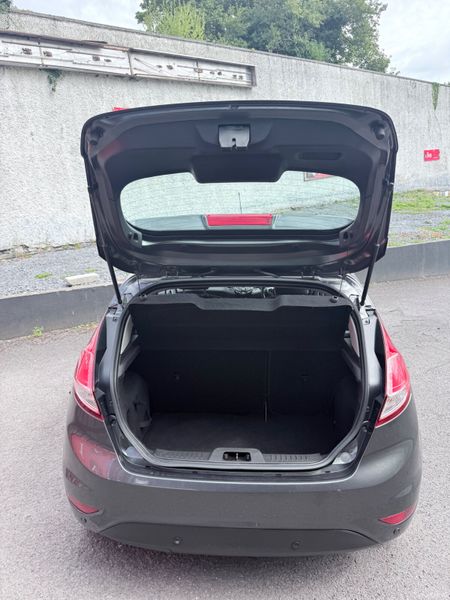 Ford Fiesta 1.5 Diesel Low Miles New NCT 395473837