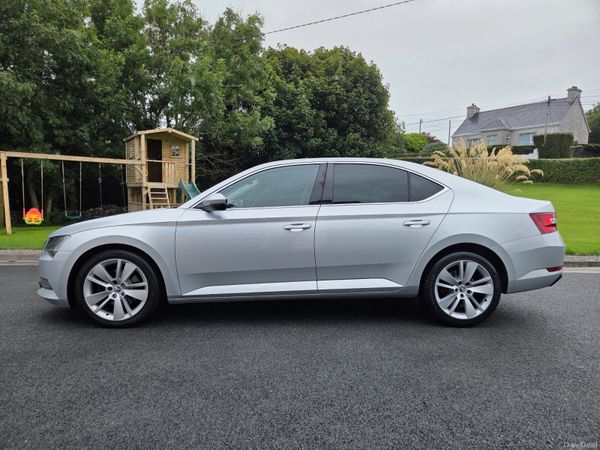 2019 SKODA SUPERB 2.0TDI SEL EXECUTIVE 150BHP 395475597