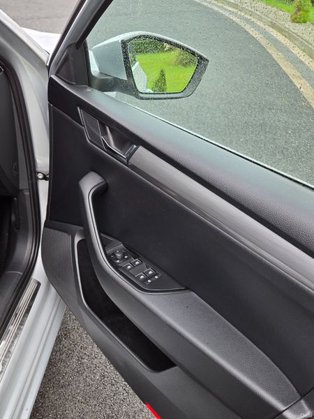 2019 SKODA SUPERB 2.0TDI SEL EXECUTIVE 150BHP 395475609