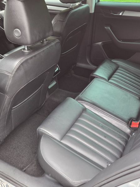 2019 SKODA SUPERB 2.0TDI SEL EXECUTIVE 150BHP 395475611