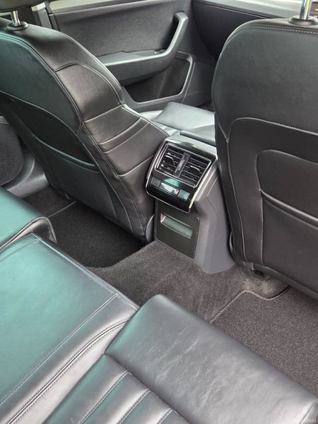 2019 SKODA SUPERB 2.0TDI SEL EXECUTIVE 150BHP 395475613