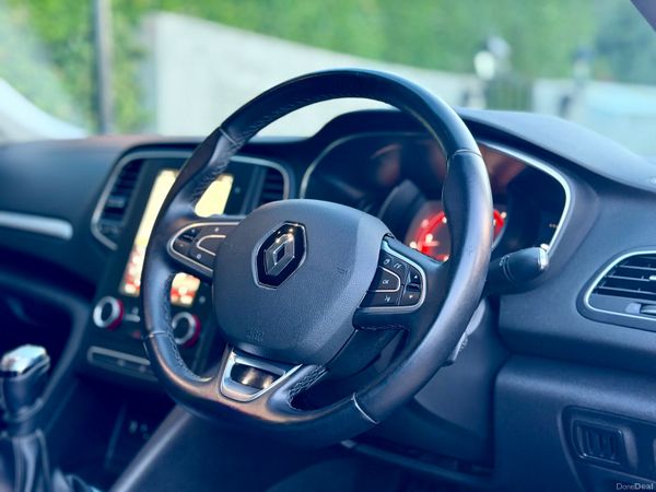 Renault Megane Grand Coupe 1.6 Diesel 395476917