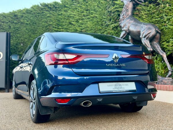 Renault Megane Grand Coupe 1.6 Diesel 395476925