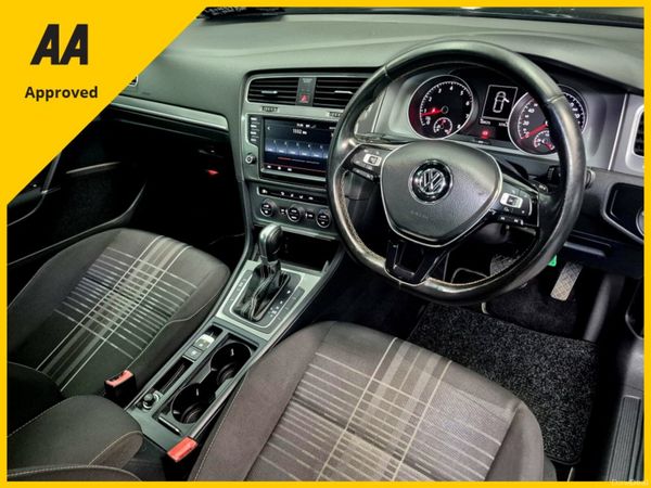 🚗 2015 Volkswagen Golf  Lounge | Auto | 109km🚗 395477549