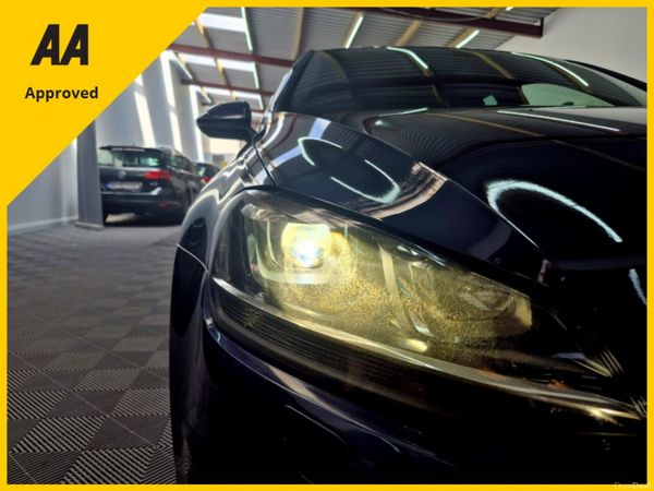 🚗 2015 Volkswagen Golf  Lounge | Auto | 109km🚗 395477551