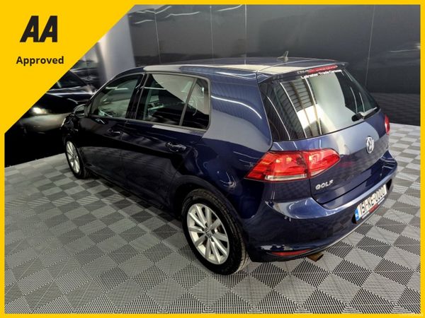🚗 2015 Volkswagen Golf  Lounge | Auto | 109km🚗 395477563