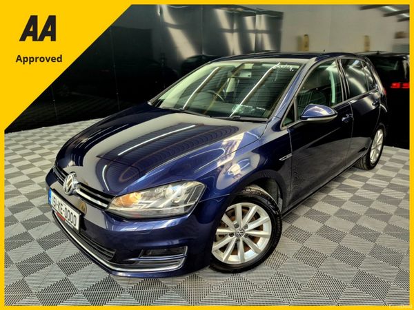 🚗 2015 Volkswagen Golf  Lounge | Auto | 109km🚗 395477571