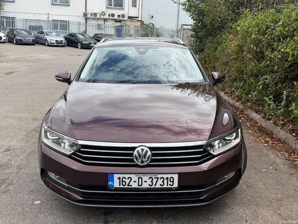 Volkswagen Passat 1.4 TFSI Leather Auto 395491243