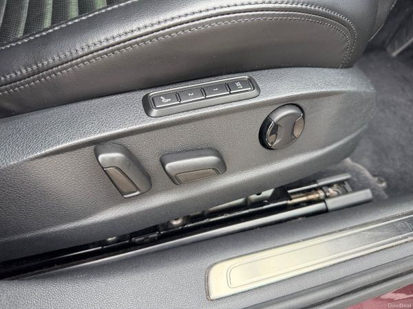 Volkswagen Passat 1.4 TFSI Leather Auto 395491265