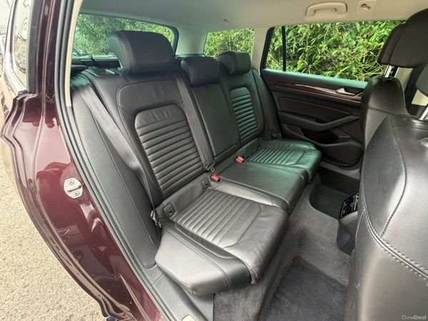 Volkswagen Passat 1.4 TFSI Leather Auto 395491267