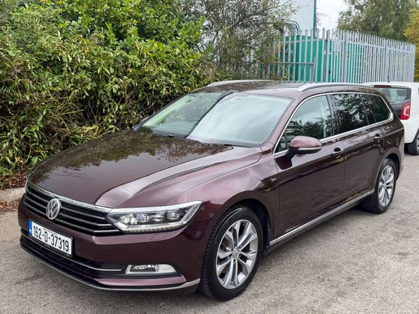 Volkswagen Passat 1.4 TFSI Leather Auto 395491275