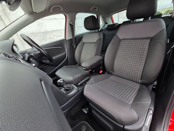 VW Polo 1.2 TSI 5DR 90HP Allstar DSG 395492499