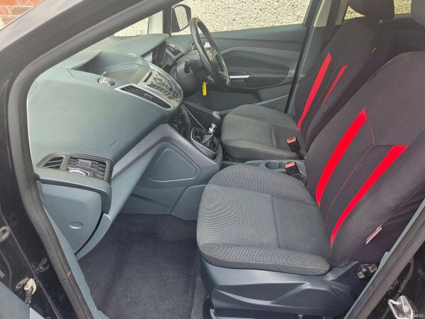 Ford C-Max 1.6d Active, Nct &Tax 395425041