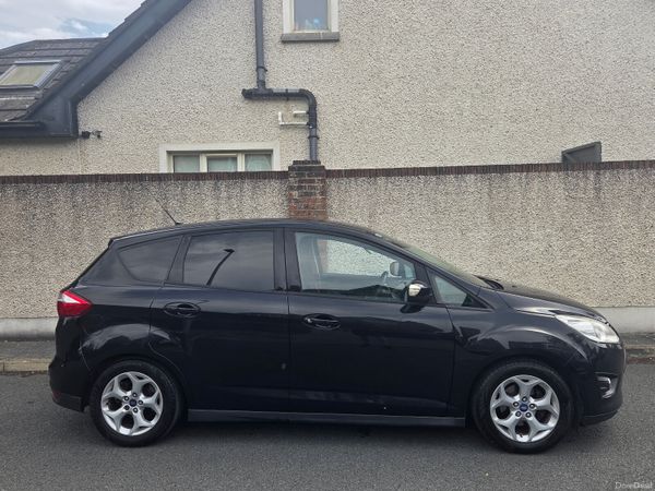 Ford C-Max 1.6d Active, Nct &Tax 395425031