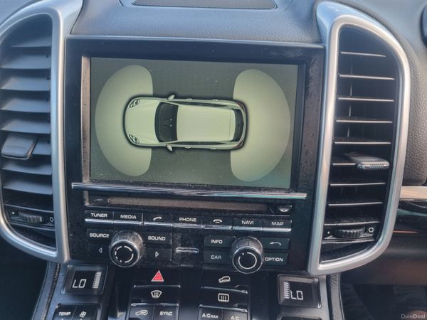 Porsche Cayenne 2016 395428503