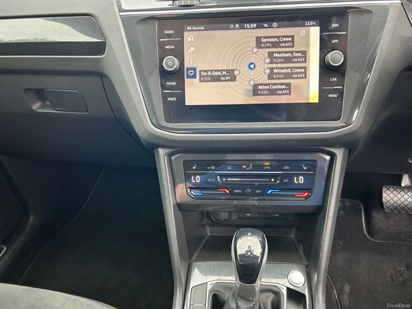 VOLKSWAGEN TIGUAN 2.0TDI ELEGANCE AUTO (VRT INC) 395435543