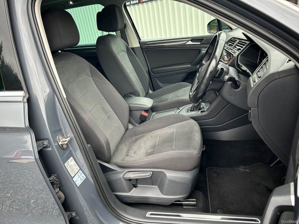 VOLKSWAGEN TIGUAN 2.0TDI ELEGANCE AUTO (VRT INC) 395435527